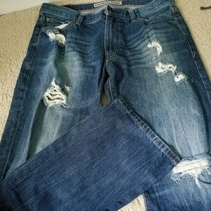 Express Jeans